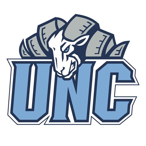 UNC Tar Heels Logo PNG Transparent & SVG Vector - Freebie Supply