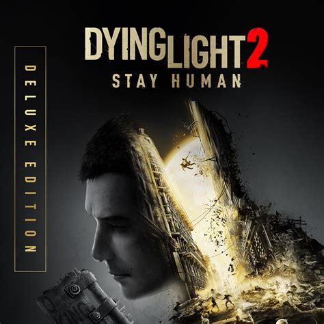 Dying light 2 stay human ultimate edition - sidesubtitle