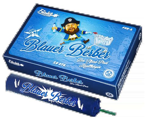 Funke Blauer Berber günstig kaufen!