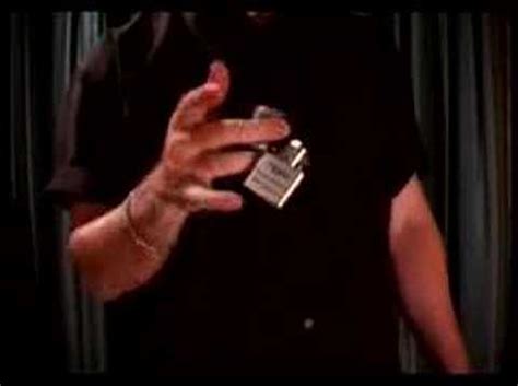 zippo tricks - YouTube