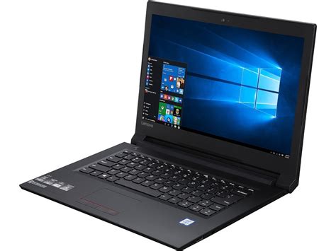 Lenovo IdeaPad V310-14ISK laptop 80SX002KUS Intel Core i3 6th Gen 6100U ...