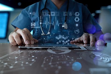 Health Data Is Transformed Into Significant Insights Using Artificial Intelligence (AI) - Inventiva