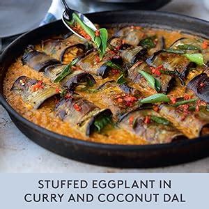 Ottolenghi Flavor: A Cookbook: Ottolenghi, Yotam, Belfrage, Ixta, Wigley, Tara: 9780399581755 ...