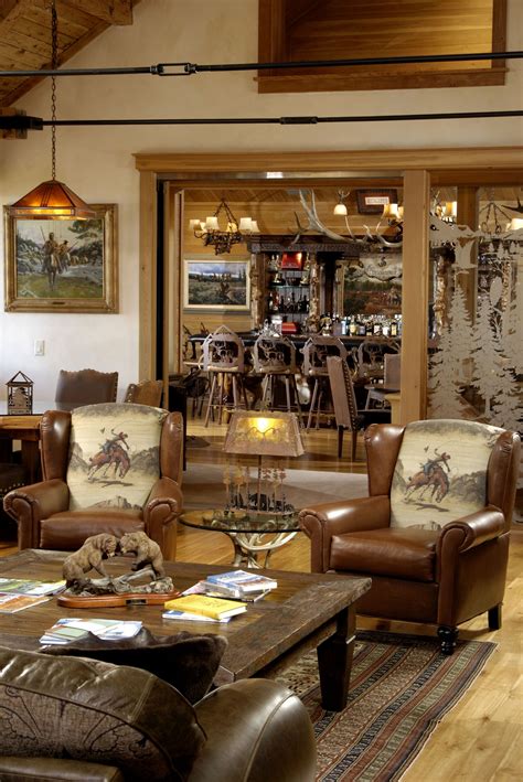 Best of Rustic Western Living Room Ideas EW20fm4 https://sherriematula ...