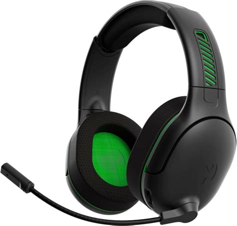 PDP AIRLITE Pro Wireless Headset Review - Quality, Mid-Tier Headset