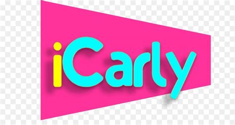 iCarly Logo - LogoDix