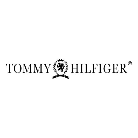 Tommy Hilfiger Logo PNG Transparent & SVG Vector - Freebie Supply