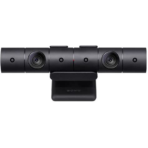 Sony PS4 Camera V2 HD Webcam - Jarir Bookstore KSA