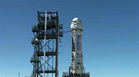 Blue Origin blasts emergency crew capsule skyward in project milestone ...