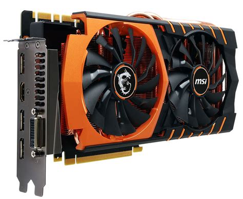 MSI GeForce GTX 980 Ti Gaming Golden Edition - Nowa karta | PurePC.pl