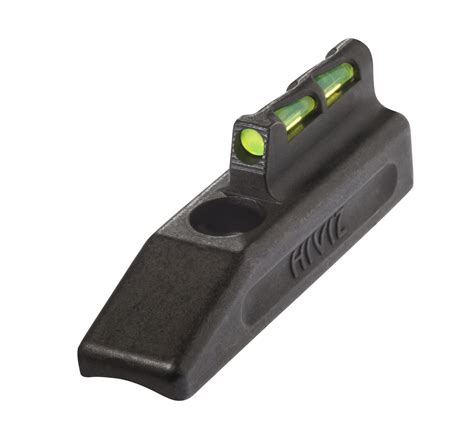 HIVIZ Shooting Systems | Manufacturing high quality firearm fiber optic and tritium sights HiViz ...