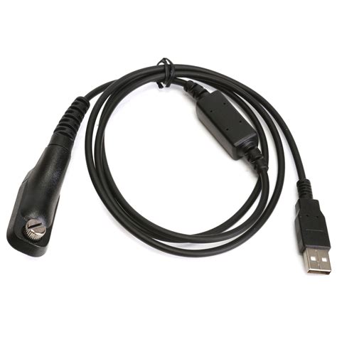 USB Programming Cable for Motorola MotoTRBO XPR6550 APX4000 7000 PMKN4012B | Alexnld.com