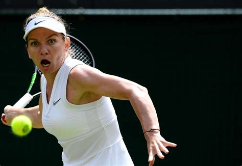 Simona Halep – 2019 Wimbledon Tennis Championships-11 – GotCeleb