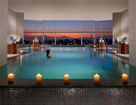 The 5 Best Spas in Mexico City To Visit with Your Partner