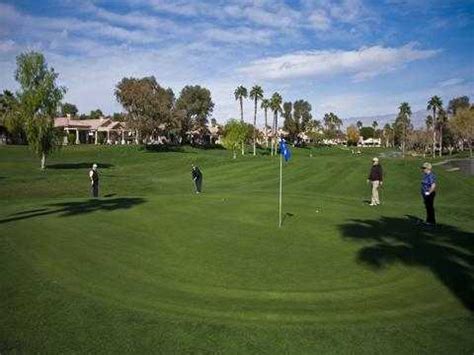 Enjoy No Fees At The Oasis Country Club - Palm Desert CA | TeeOff