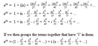 The eloquence of... Maths: Free maths help, advice and ramblings