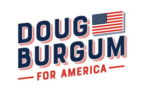 Doug Burgum 2024 presidential campaign - Wikipedia