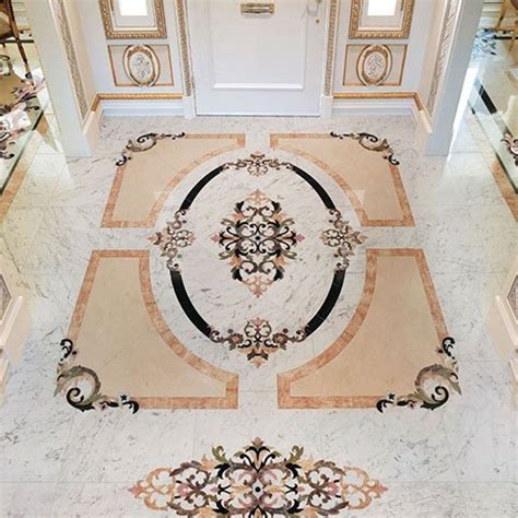 Marble Floors Designs Pictures – Flooring Tips