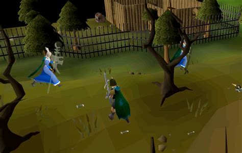 What’s new in OSRS: Speedrun Update