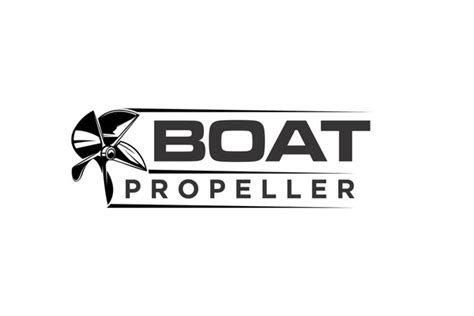 1,765 Boat Propeller Vector Logo Royalty-Free Images, Stock Photos & Pictures | Shutterstock