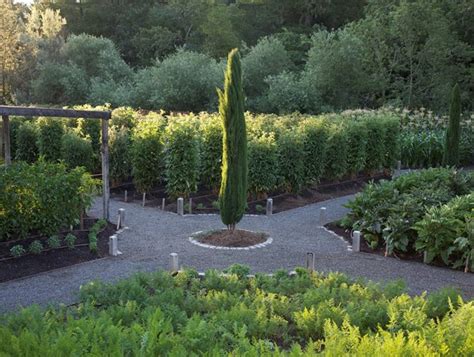 How to Plan an Heirloom Vegetable Garden | Garden Design