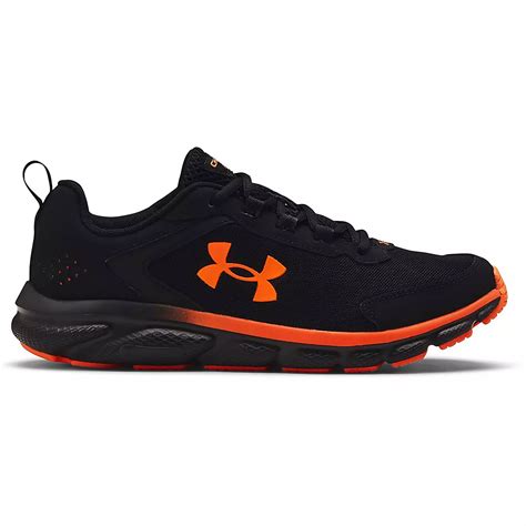 Under Armour Men's Charged Assert 9 Running Shoes | Academy