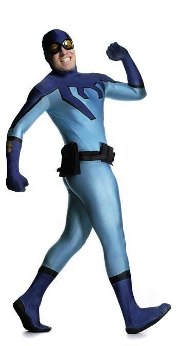 #Cosplay Blue Beetle | Blue beetle, Comic costume, Best cosplay