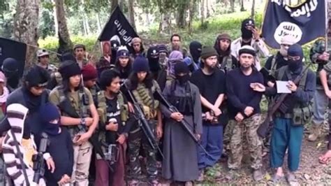 ReCAAP Warns of New Abu Sayyaf Kidnapping Threat