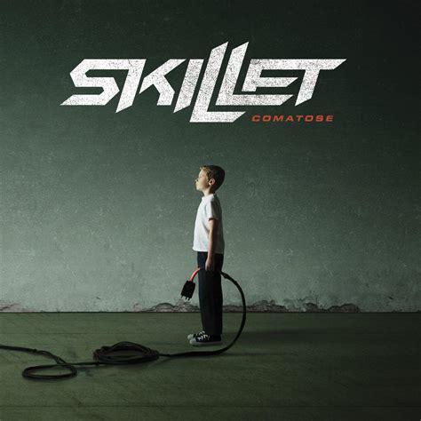 Skillet - Comatose | iHeart