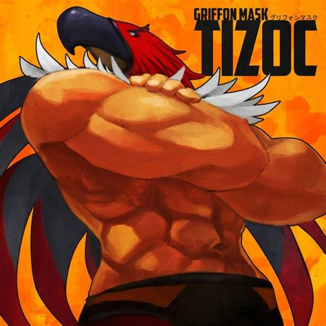 Tizoc (Snk) By MonoriRogue | Tizoc, Snk