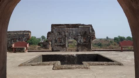 Burhanpur: Gateway to the Deccan