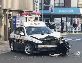 Tokyo police arrest man, 20, in stolen truck after 40-minute chase | The Japan Times