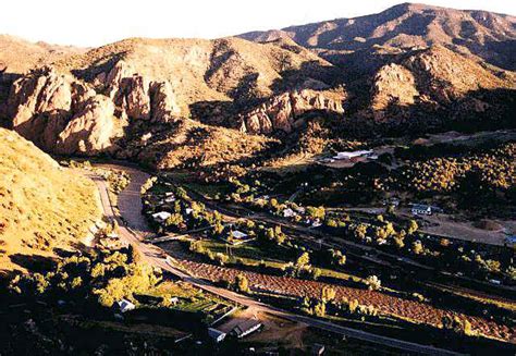 Cotopaxi Colorado: Russian Jewish Colony