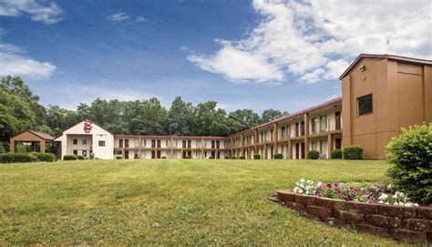 Red Roof Inn Hagerstown - Williamsport, MD in Williamsport (MD) - Room Deals, Photos & Reviews