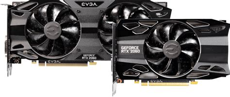 EVGA, Geforce, RTX 2060, Gaming, Graphic Card, EgyptLaptop,