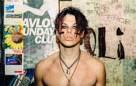 Yungblud announces massive UK arena tour for 2023