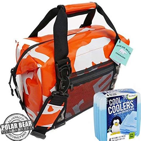 Best Polar Bear Coolers [2022] Top Polar Bear Ice Chest [Reviews]