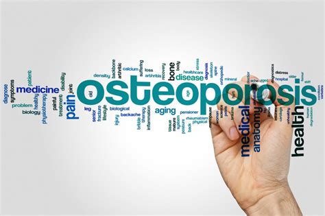 Could diabetes increase risk of osteoporosis? - Vita Sciences