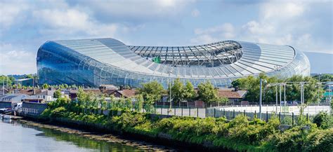 The ultimate guide to Ireland for sports fans | Luxury Lifestyle Magazine