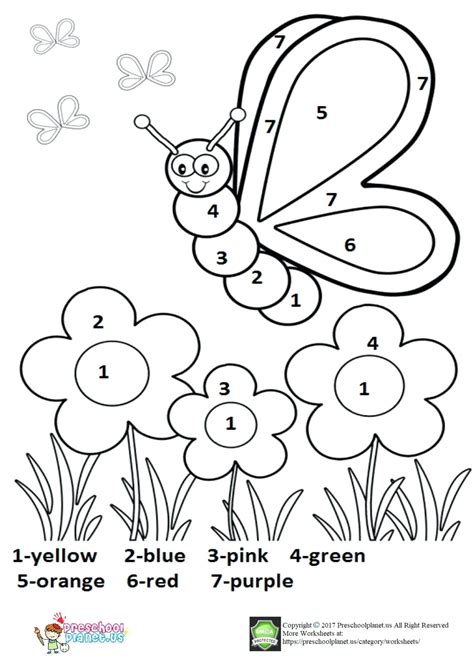 20 addition coloring worksheets for kindergarten - toddler coloring worksheets for kindergarten ...