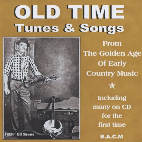 Old Time Songs & Tunes 20s/30s: Amazon.co.uk: CDs & Vinyl