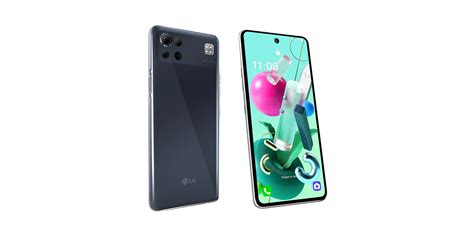 LG K92 5G - Description, specification, photos, reviews | eIMEI24.com