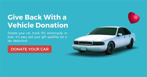 Vehicle Donation — Kidney Search Foundation