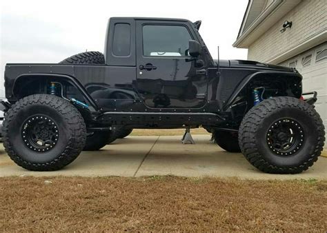 Pin by Denzil Carpenter on Jeep | Jeep brute, Jeep scrambler, Lifted jeep