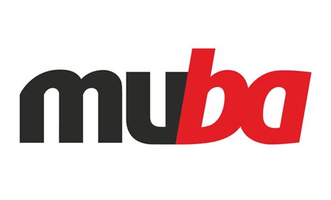 muba Logo – Maurer Radio Television AG