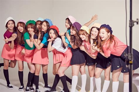 A Representative For I.O.I Claims That There Is No Official Decision On Reuniting - Koreaboo