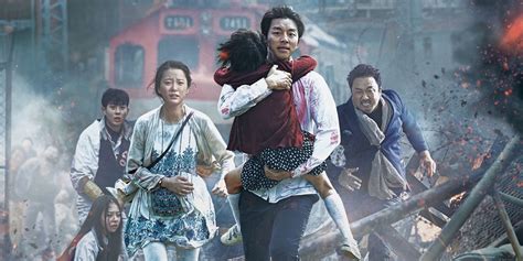 Train To Busan 2: Release Date, Trailer & Story Details