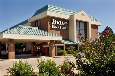 Drury Inn and Suites Joplin in Joplin (MO) - Room Deals, Photos & Reviews