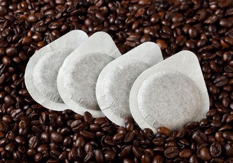 Kahvede Yeni Trend: Espresso Pod - Lugano Caffé