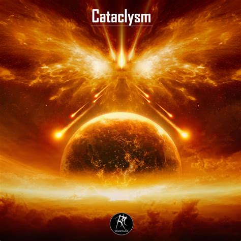 Cataclysm | RH Soundtracks